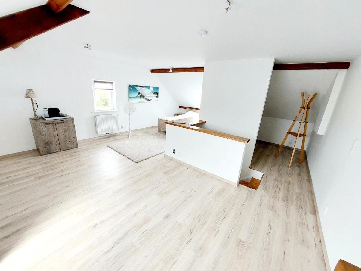 Studio Autonome Mont Saint Guibert Εξωτερικό φωτογραφία