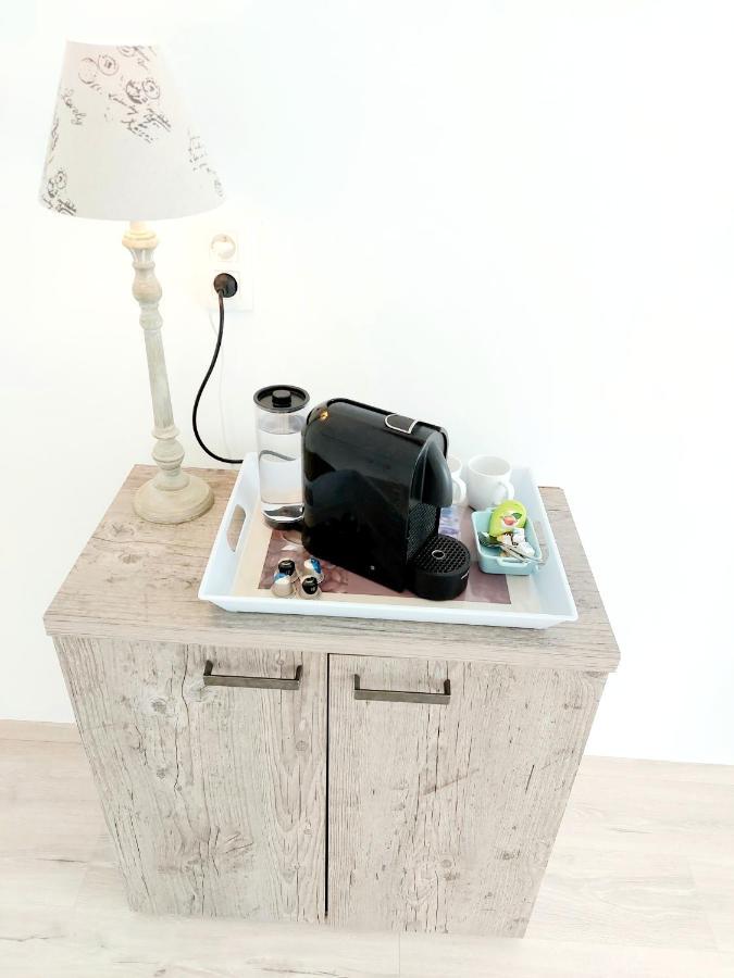 Studio Autonome Mont Saint Guibert Εξωτερικό φωτογραφία