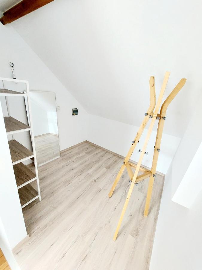 Studio Autonome Mont Saint Guibert Εξωτερικό φωτογραφία