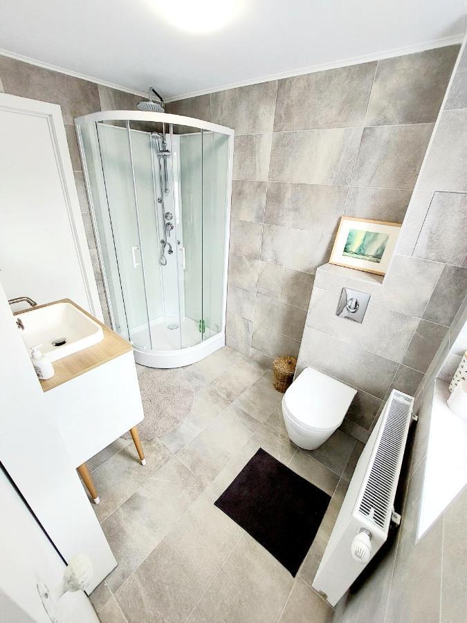 Studio Autonome Mont Saint Guibert Εξωτερικό φωτογραφία