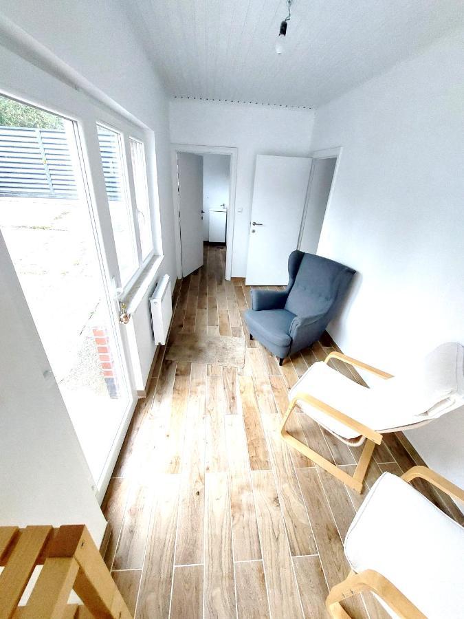 Studio Autonome Mont Saint Guibert Εξωτερικό φωτογραφία