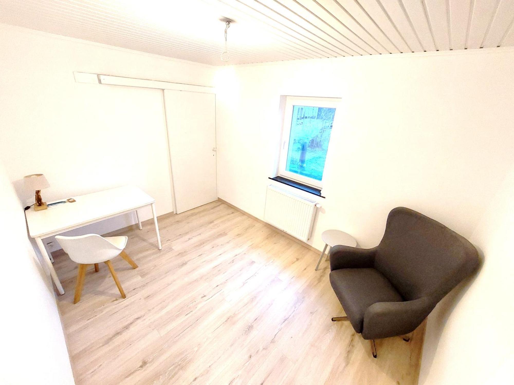 Studio Autonome Mont Saint Guibert Εξωτερικό φωτογραφία